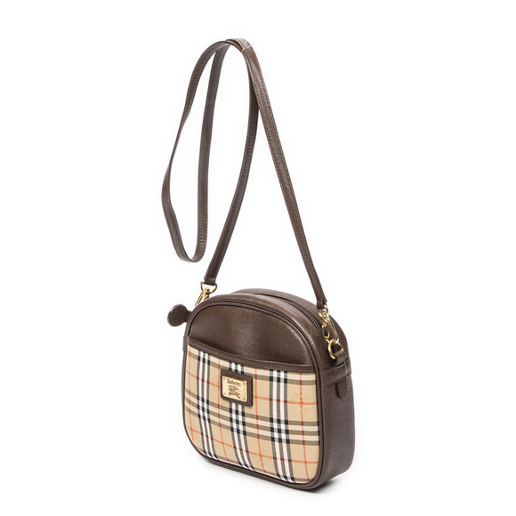 Burberry Burberrys Mini Crossbody - Picture 2 of 8